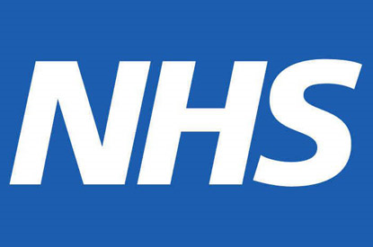 nhs logo